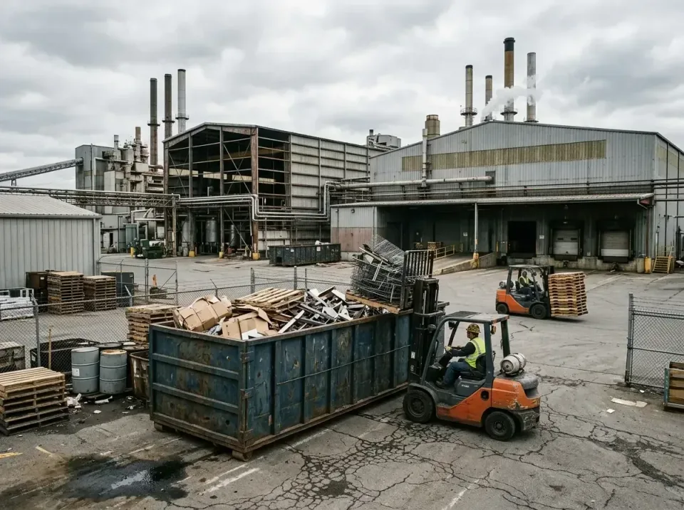 industrial-factory-scrap-conta-003 — frequently asked questions, Cheap Roll-off Dumpster Rentals in Norwalk, CT